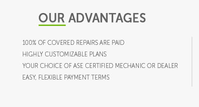 advance auto warranty claim